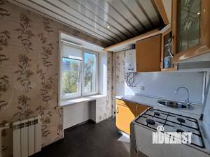 1-к квартира, вторичка, 32м2, 5/5 этаж