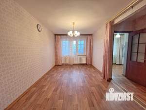 2-к квартира, вторичка, 43м2, 2/5 этаж