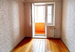 3-к квартира, вторичка, 58м2, 7/9 этаж