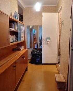 2-к квартира, вторичка, 52м2, 4/5 этаж