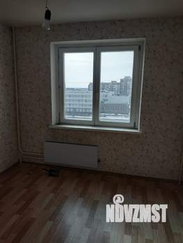 2-к квартира, вторичка, 58м2, 8/16 этаж