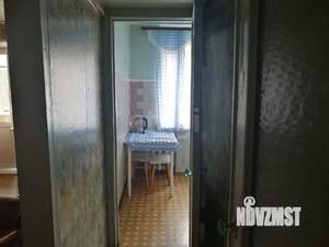 2-к квартира, вторичка, 45м2, 4/4 этаж