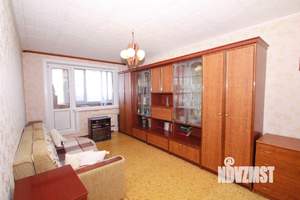 2-к квартира, вторичка, 56м2, 14/16 этаж