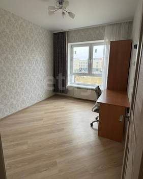 2-к квартира, вторичка, 44м2, 3/3 этаж
