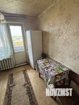 1-к квартира, вторичка, 33м2, 3/5 этаж