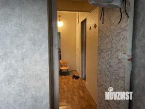 2-к квартира, вторичка, 40м2, 4/5 этаж