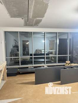 6-к квартира, вторичка, 210м2, 23/24 этаж