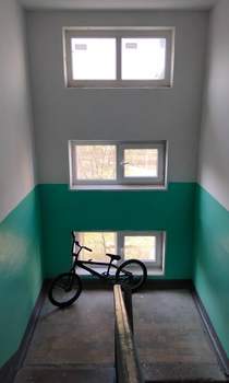 2-к квартира, вторичка, 43м2, 5/5 этаж