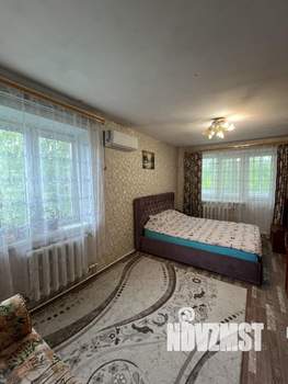 2-к квартира, вторичка, 42м2, 5/5 этаж