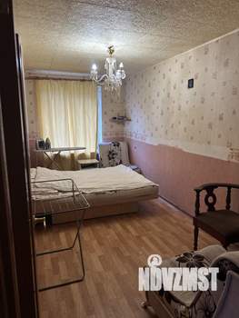 2-к квартира, вторичка, 42м2, 2/2 этаж