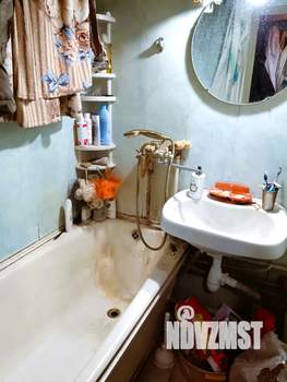 1-к квартира, вторичка, 31м2, 1/5 этаж