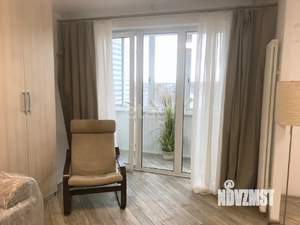 1-к квартира, вторичка, 35м2, 7/9 этаж