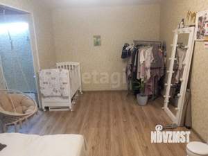 2-к квартира, вторичка, 45м2, 5/5 этаж