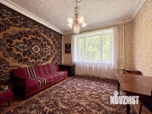 2-к квартира, вторичка, 43м2, 2/2 этаж