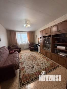 3-к квартира, вторичка, 98м2, 13/16 этаж