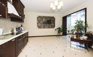 3-к квартира, вторичка, 84м2, 3/15 этаж