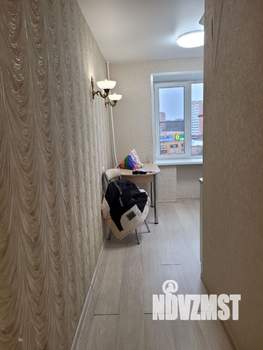 1-к квартира, вторичка, 37м2, 7/9 этаж