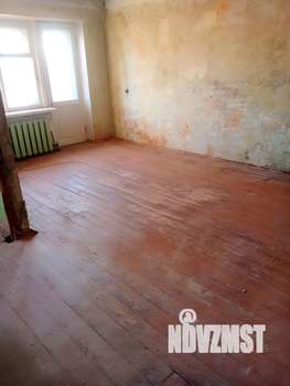 1-к квартира, вторичка, 32м2, 5/5 этаж