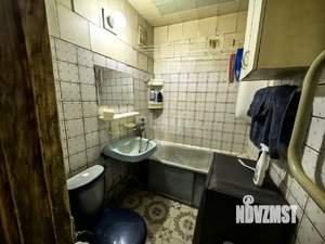 2-к квартира, вторичка, 43м2, 6/10 этаж
