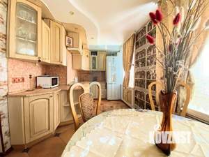 4-к квартира, вторичка, 88м2, 5/5 этаж