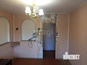 2-к квартира, вторичка, 46м2, 1/5 этаж