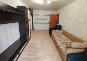 3-к квартира, вторичка, 56м2, 3/5 этаж