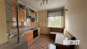 1-к квартира, вторичка, 40м2, 4/7 этаж