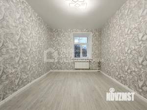 1-к квартира, вторичка, 34м2, 1/4 этаж