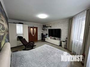 2-к квартира, вторичка, 62м2, 9/16 этаж
