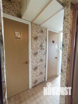 2-к квартира, вторичка, 47м2, 5/5 этаж