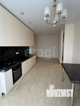 2-к квартира, вторичка, 44м2, 3/3 этаж