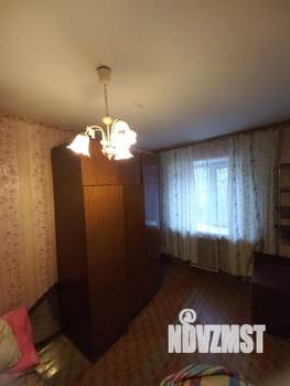 2-к квартира, вторичка, 42м2, 2/4 этаж