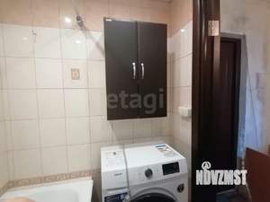 1-к квартира, вторичка, 33м2, 3/9 этаж