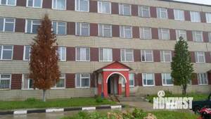 1-к квартира, вторичка, 36м2, 2/4 этаж