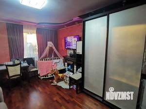 3-к квартира, вторичка, 60м2, 5/9 этаж