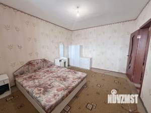 3-к квартира, вторичка, 74м2, 8/9 этаж