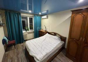 2-к квартира, вторичка, 49м2, 8/9 этаж