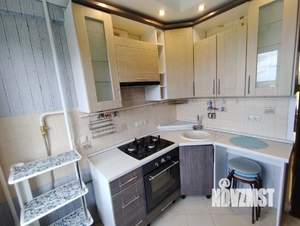 1-к квартира, вторичка, 33м2, 6/9 этаж