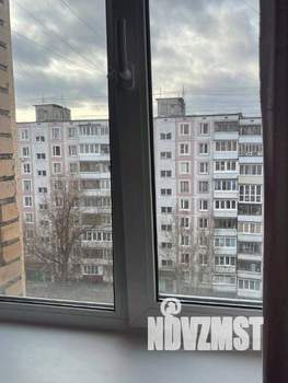 1-к квартира, вторичка, 28м2, 7/9 этаж