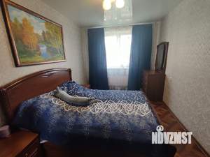 2-к квартира, вторичка, 60м2, 12/16 этаж