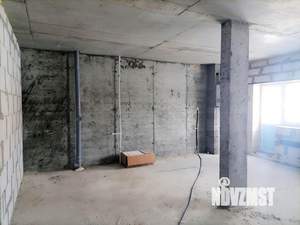 2-к квартира, вторичка, 63м2, 1/3 этаж