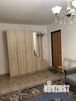 1-к квартира, вторичка, 31м2, 1/5 этаж