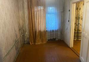 2-к квартира, вторичка, 42м2, 1/2 этаж