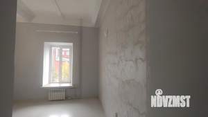 Студия квартира, вторичка, 16м2, 2/4 этаж