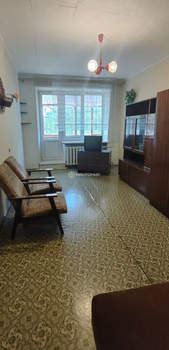 1-к квартира, вторичка, 30м2, 3/5 этаж