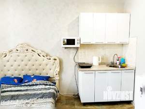 Студия квартира, вторичка, 21м2, 5/6 этаж