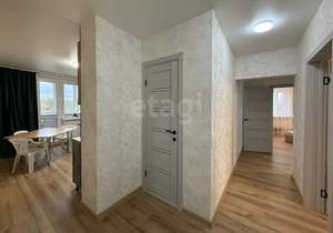 3-к квартира, вторичка, 98м2, 2/16 этаж