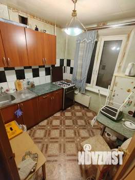 2-к квартира, вторичка, 44м2, 5/9 этаж