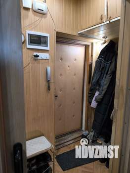 2-к квартира, вторичка, 42м2, 2/2 этаж