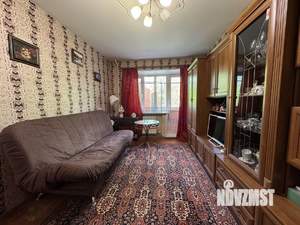 2-к квартира, вторичка, 44м2, 2/5 этаж